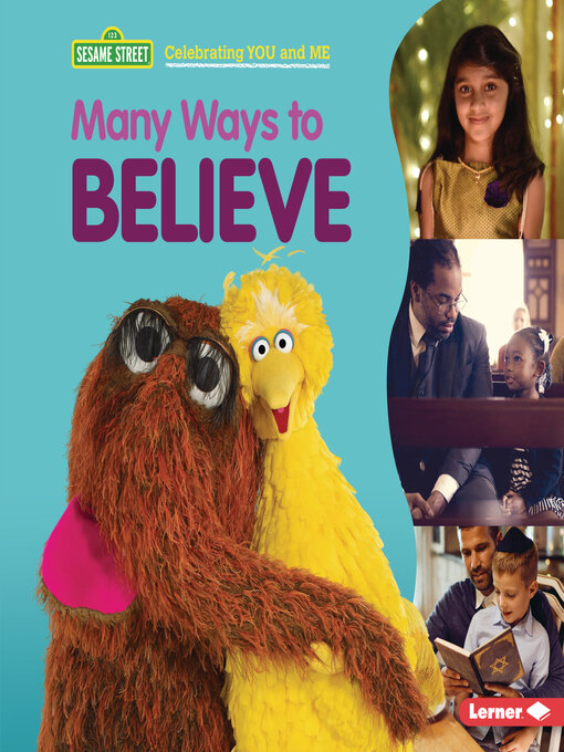 Title details for Many Ways to Believe by Christy Peterson - Available